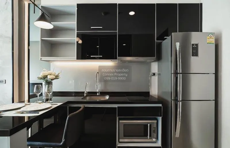 FOR SALE condo , The Crest Sukhumvit 34 , BTS-Thong Lo , Khlong T 4