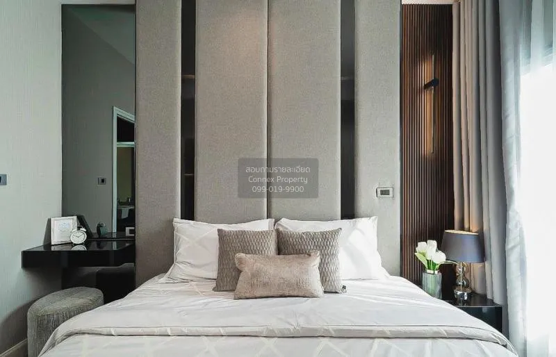 FOR SALE condo , The Crest Sukhumvit 34 , BTS-Thong Lo , Khlong T