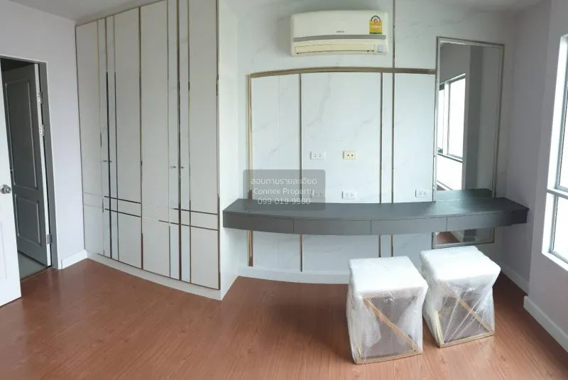 FOR RENT condo , Belle Grand Rama 9 , MRT-Phra Ram 9 , Huai Khwan