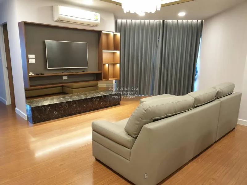 FOR RENT condo , Belle Grand Rama 9 , MRT-Phra Ram 9 , Huai Khwan 2