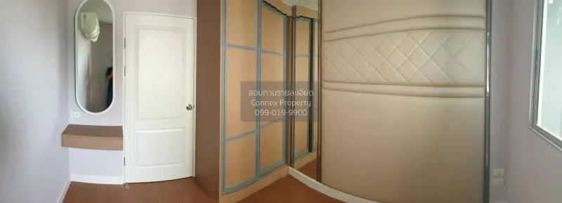 FOR RENT condo , Belle Grand Rama 9 , MRT-Phra Ram 9 , Huai Khwan