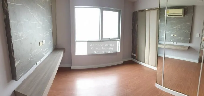 FOR RENT condo , Belle Grand Rama 9 , MRT-Phra Ram 9 , Huai Khwan
