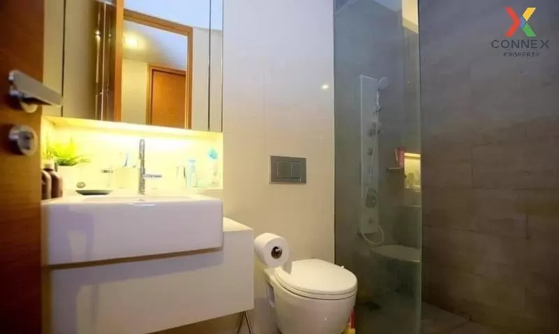 ขายคอนโด  แอชตัน มอร์ฟ 38 BTS-ทองหล่อ พระโขนง เขต คลองเตย กรุงเทพ