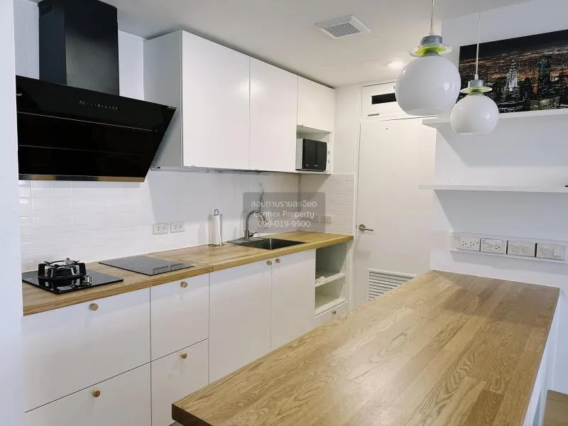 FOR RENT condo , Waterford Park Sukhumvit 53 , BTS-Thong Lo , Khl 2