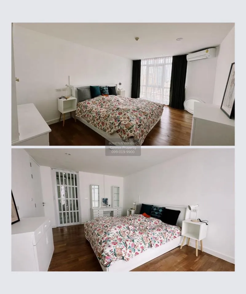 FOR RENT condo , Waterford Park Sukhumvit 53 , BTS-Thong Lo , Khl 4