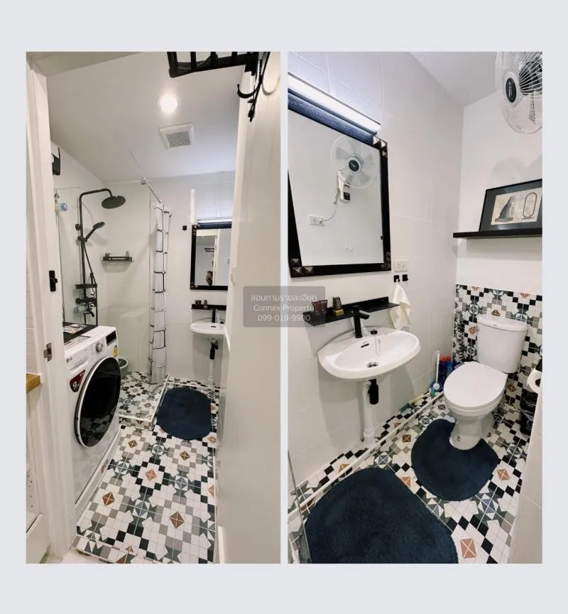 FOR RENT condo , Waterford Park Sukhumvit 53 , BTS-Thong Lo , Khl