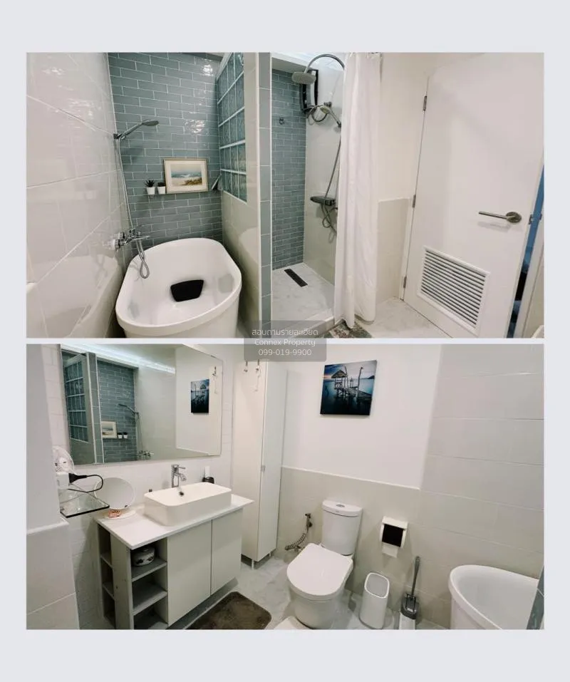 FOR RENT condo , Waterford Park Sukhumvit 53 , BTS-Thong Lo , Khl