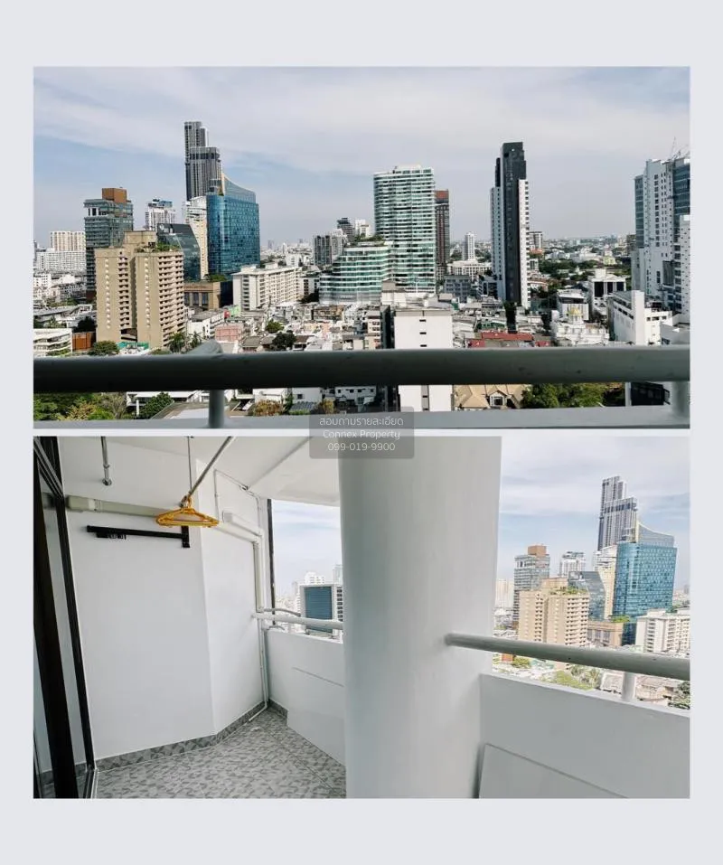FOR RENT condo , Waterford Park Sukhumvit 53 , BTS-Thong Lo , Khl