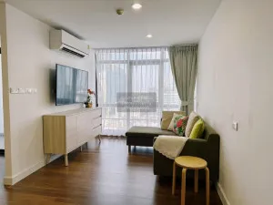 FOR RENT condo , Waterford Park Sukhumvit 53 , BTS-Thong Lo , Khlong Tan Nuea , Watthana , Bangkok , CX-56468