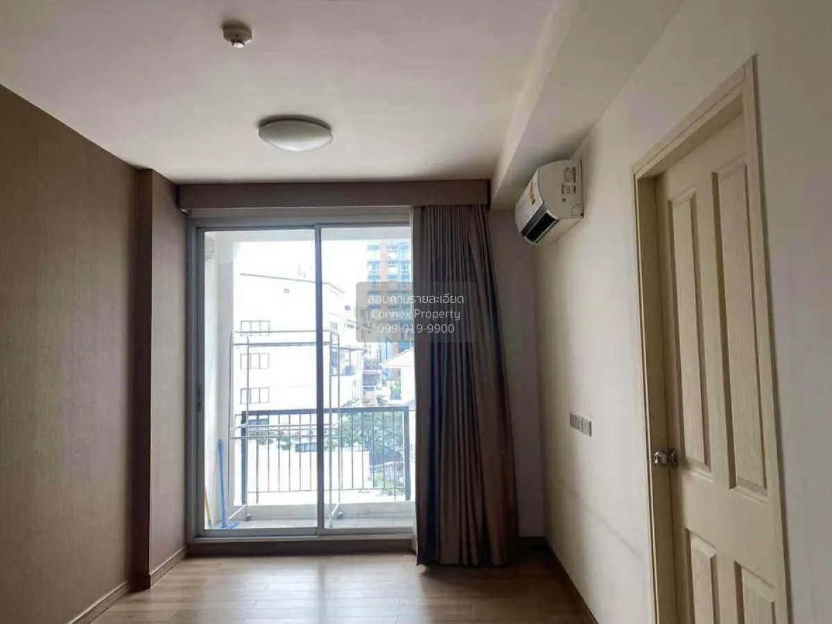 ขายคอนโด  เดอะ วิลล์ เกษตรศาสตร์ ลาดยาว เขต จตุจักร กรุงเทพ CX-56 1