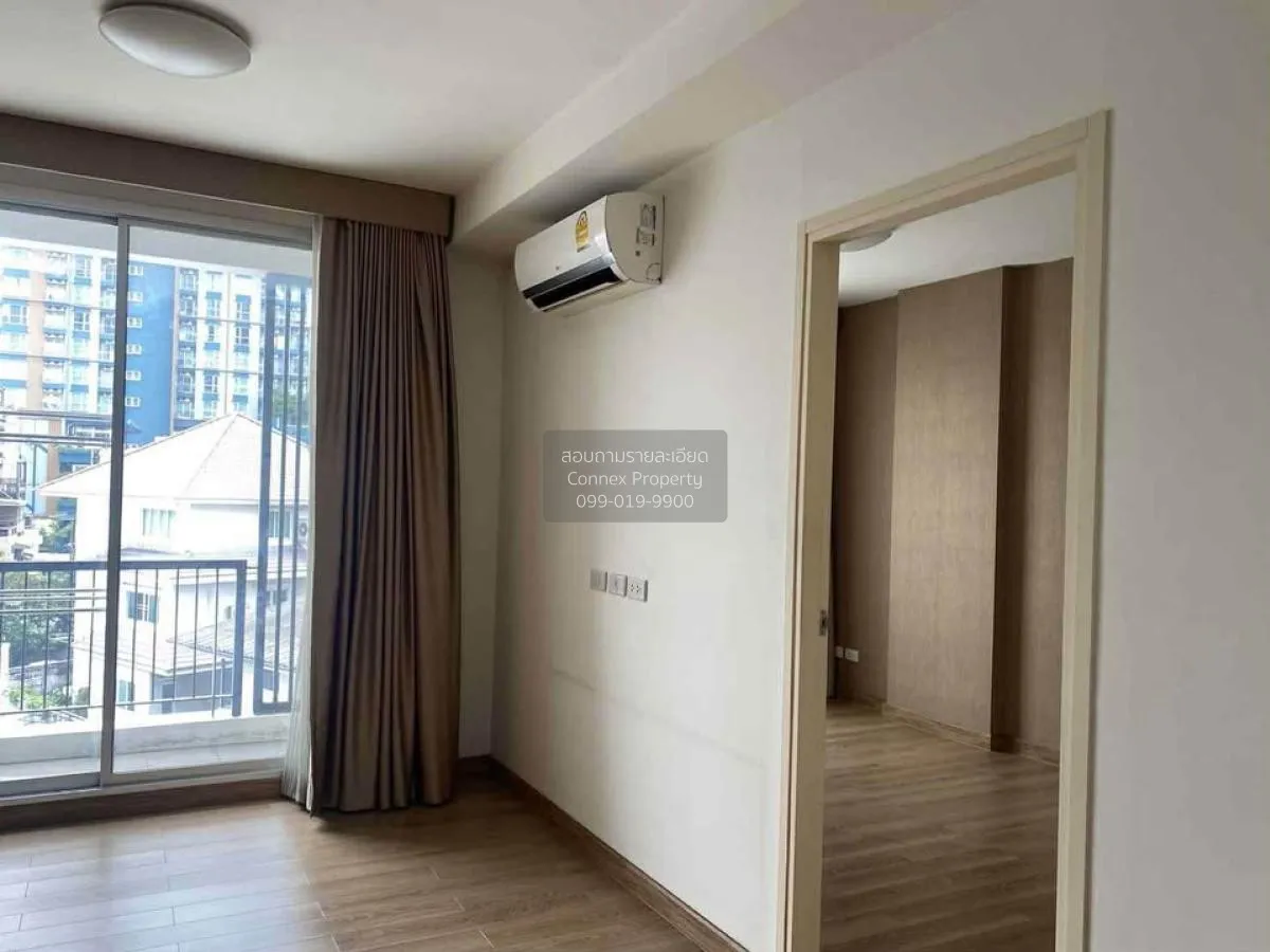 ขายคอนโด  เดอะ วิลล์ เกษตรศาสตร์ ลาดยาว เขต จตุจักร กรุงเทพ CX-56 2