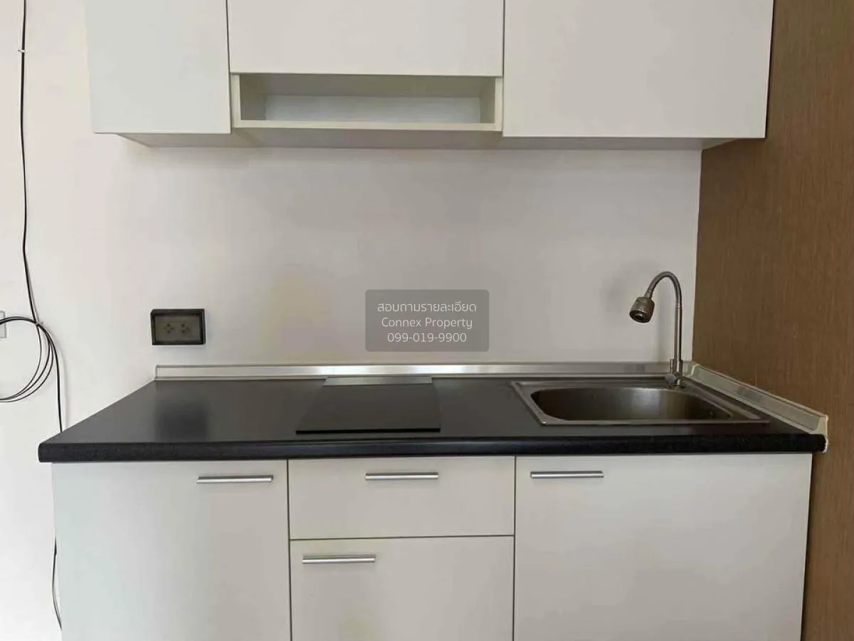 ขายคอนโด  เดอะ วิลล์ เกษตรศาสตร์ ลาดยาว เขต จตุจักร กรุงเทพ CX-56 3