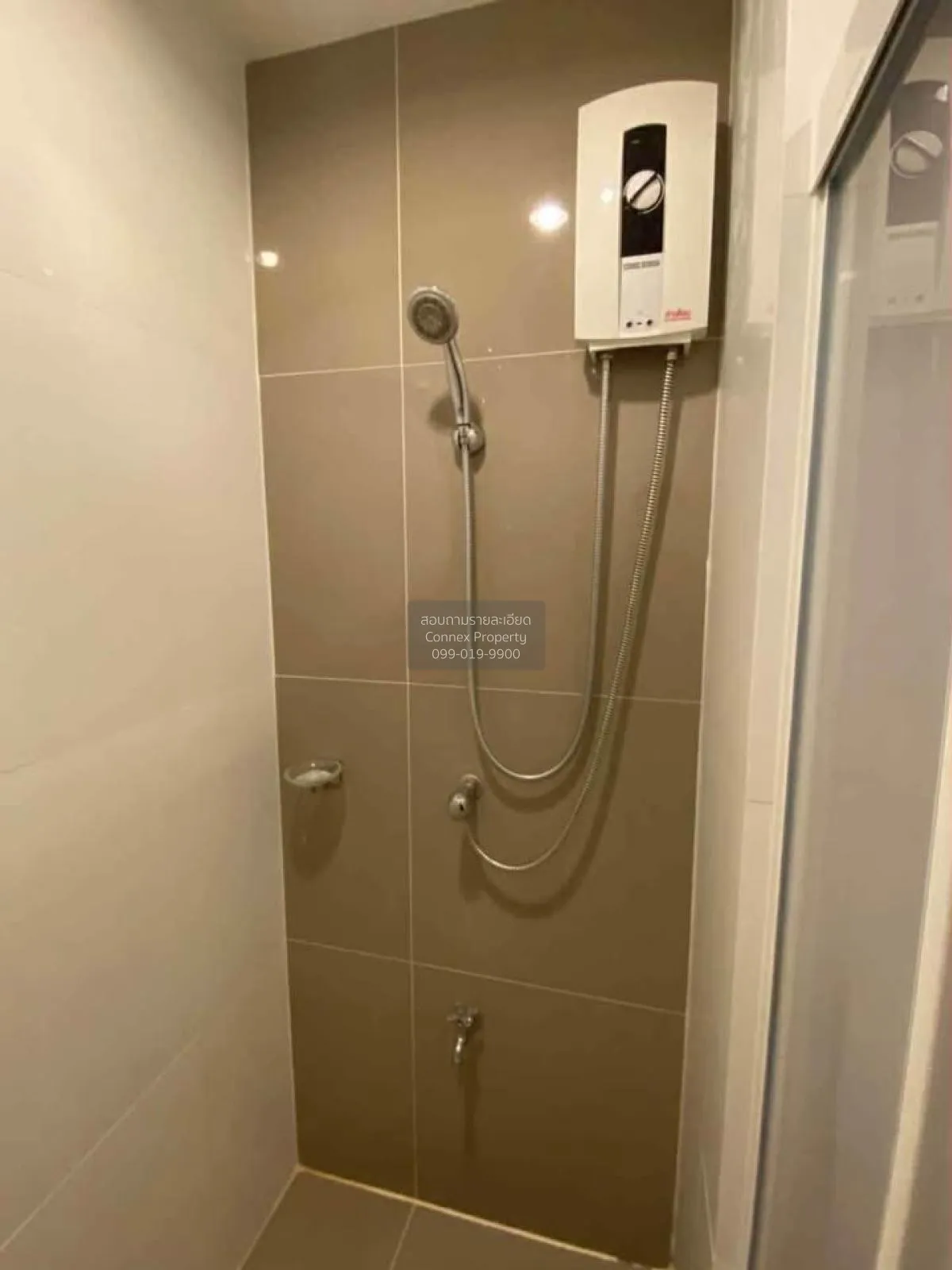 ขายคอนโด  เดอะ วิลล์ เกษตรศาสตร์ ลาดยาว เขต จตุจักร กรุงเทพ CX-56