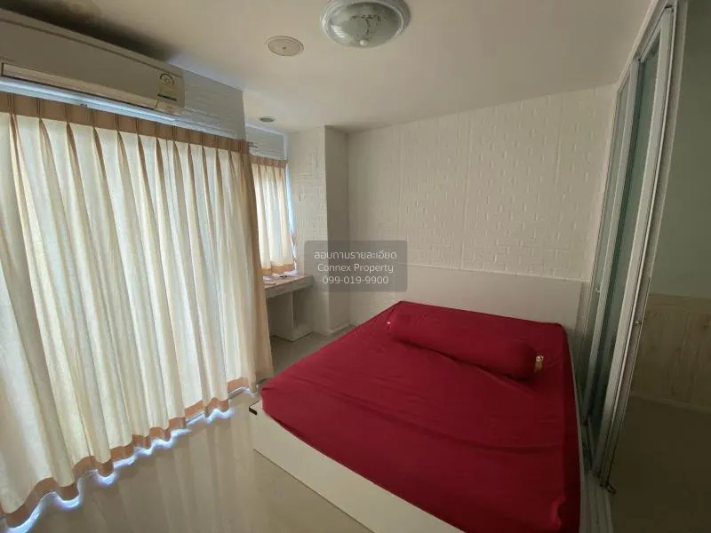 เช่าคอนโด  เคนซิงตัน คอนโด BTS-แบริ่ง สำโรงเหนือ เขต ดอนเมือง กรุ 2