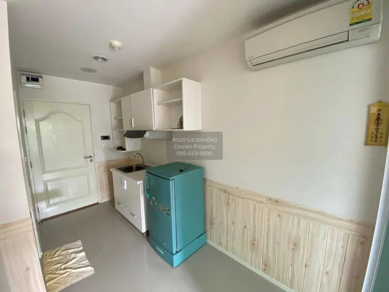 FOR SALE condo , Kensington Bearing , BTS-Bearing , Samrong Nuea 
