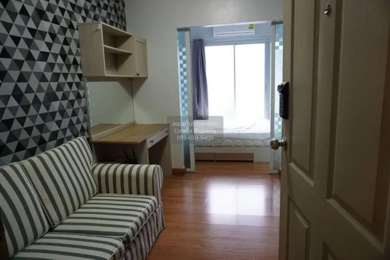 FOR RENT condo , Chapter One Modern Dutch , high floor , Rat Bura 2