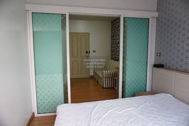 FOR RENT condo , Chapter One Modern Dutch , high floor , Rat Bura