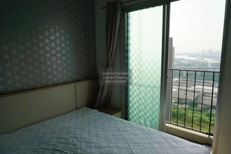 FOR RENT condo , Chapter One Modern Dutch , high floor , Rat Bura