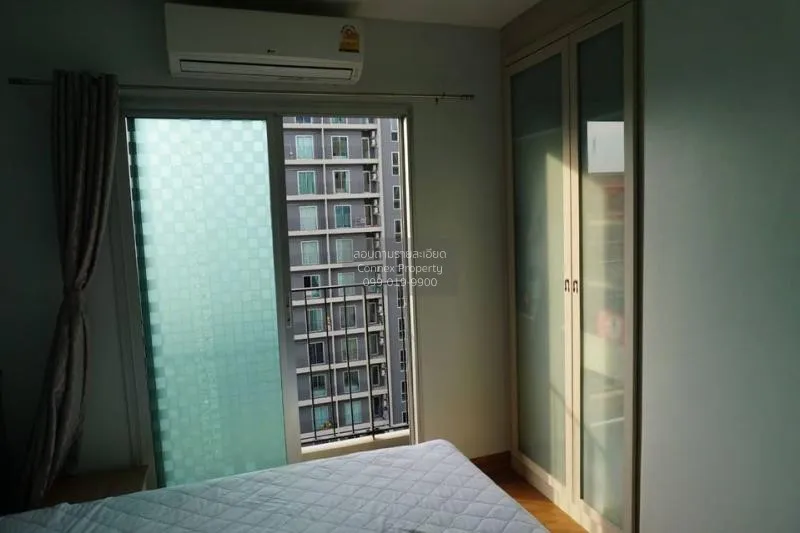 FOR RENT condo , Chapter One Modern Dutch , high floor , Rat Bura