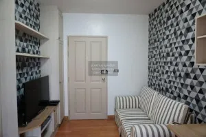 FOR RENT condo , Chapter One Modern Dutch , high floor , Rat Burana , Rat Burana , Bangkok , CX-56474