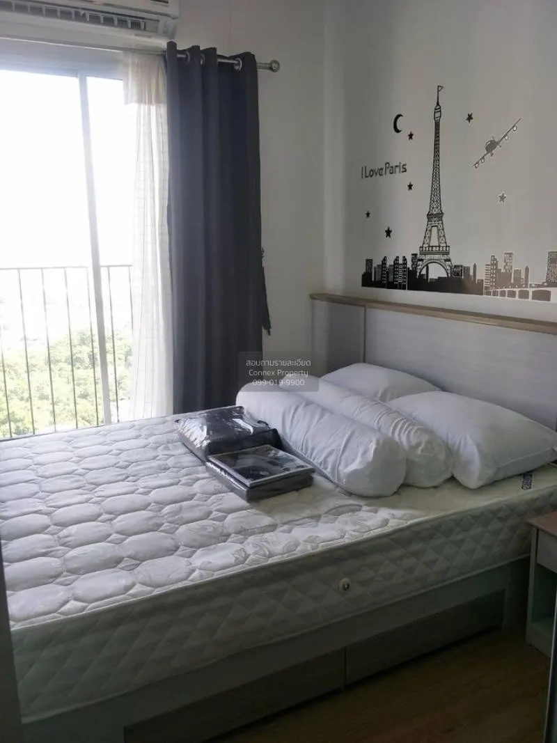 เช่าคอนโด  แชปเตอร์ วัน โมเดิร์น ดัชต์  ชั้นสูง ราษฎร์บูรณะ เขต ร 4