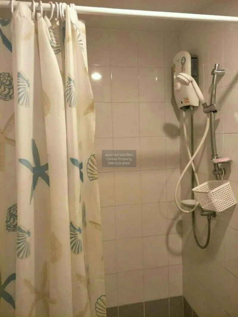 เช่าคอนโด  แชปเตอร์ วัน โมเดิร์น ดัชต์  ชั้นสูง ราษฎร์บูรณะ เขต ร