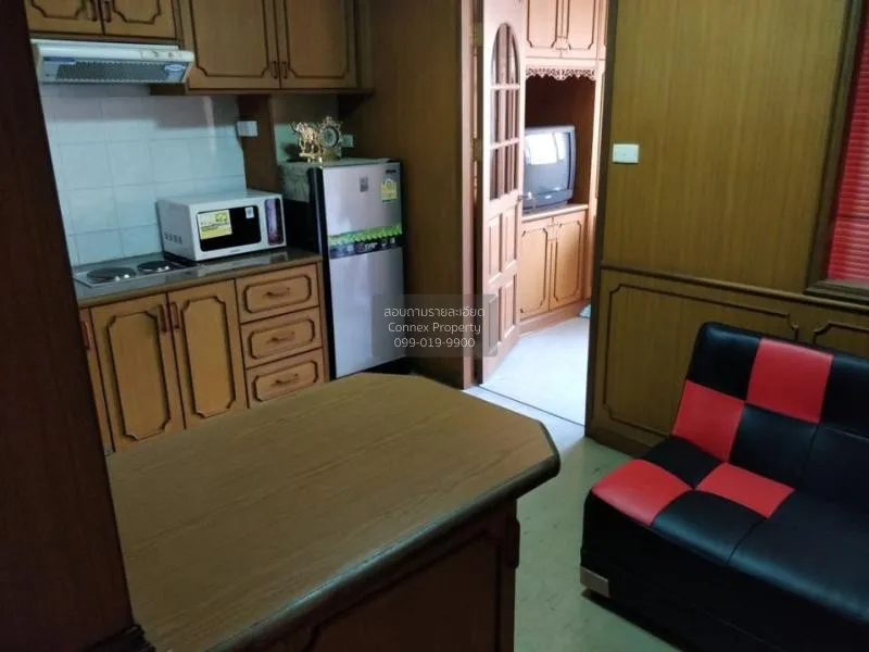 ขายคอนโด  ป๊อปปูล่า คอนโด เมืองทองธานี ท้ายบ้านใหม่ ปากเกร็ด นนทบ 3