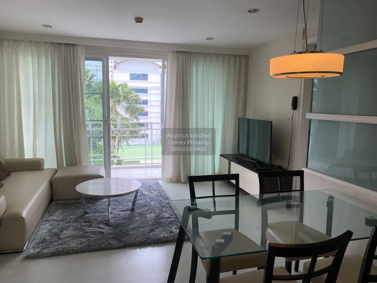 FOR RENT condo , The Bangkok Sathorn - Taksin , BTS-Krung Thon Bu 1