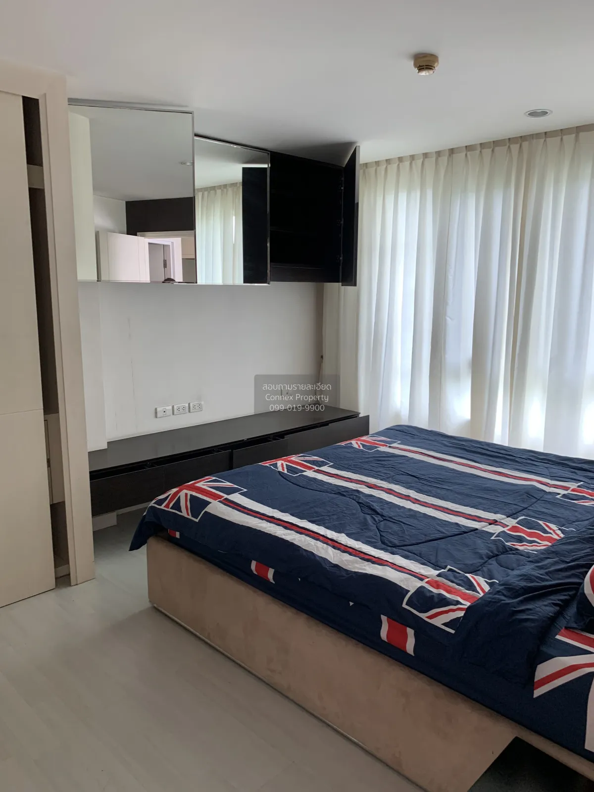 FOR RENT condo , The Bangkok Sathorn - Taksin , BTS-Krung Thon Bu 3