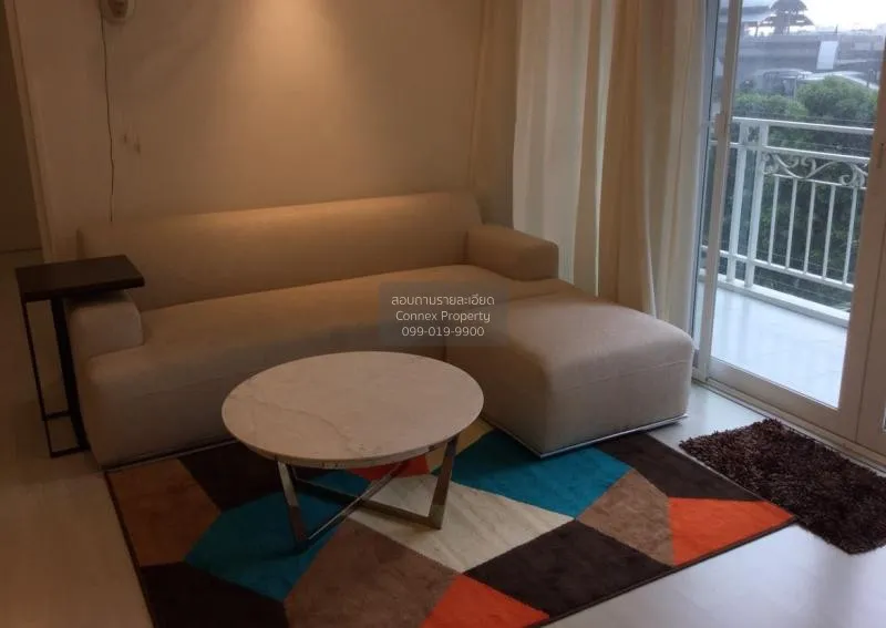 FOR RENT condo , The Bangkok Sathorn - Taksin , BTS-Krung Thon Bu 1