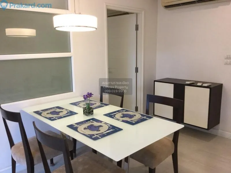 FOR RENT condo , The Bangkok Sathorn - Taksin , BTS-Krung Thon Bu 2