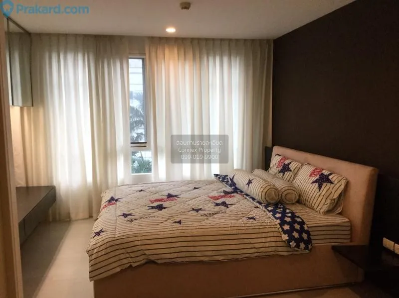 FOR RENT condo , The Bangkok Sathorn - Taksin , BTS-Krung Thon Bu 4