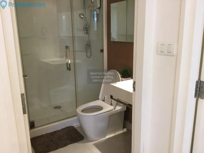 FOR RENT condo , The Bangkok Sathorn - Taksin , BTS-Krung Thon Bu