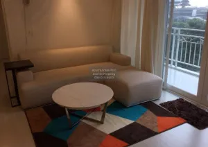 FOR RENT condo , The Bangkok Sathorn - Taksin , BTS-Krung Thon Buri , Khlong Ton Sai , Khlong San , Bangkok , CX-56478