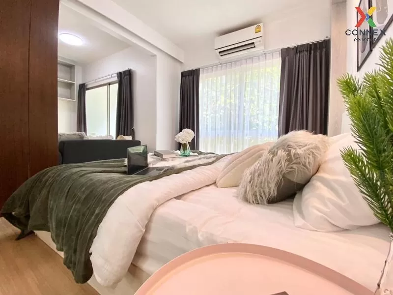 ขายคอนโด  เอ สเปซ สุขุมวิท 77 BTS-อ่อนนุช สวนหลวง เขต สวนหลวง กรุ