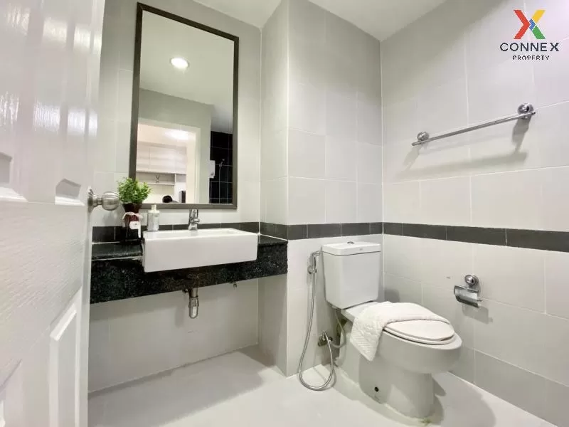 ขายคอนโด  เอ สเปซ สุขุมวิท 77 BTS-อ่อนนุช สวนหลวง เขต สวนหลวง กรุ