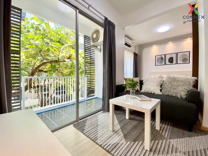 ขายคอนโด  เอ สเปซ สุขุมวิท 77 BTS-อ่อนนุช สวนหลวง เขต สวนหลวง กรุ 2