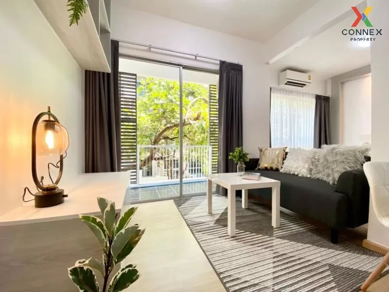 ขายคอนโด  เอ สเปซ สุขุมวิท 77 BTS-อ่อนนุช สวนหลวง เขต สวนหลวง กรุ 4