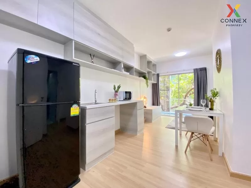 ขายคอนโด  เอ สเปซ สุขุมวิท 77 BTS-อ่อนนุช สวนหลวง เขต สวนหลวง กรุ