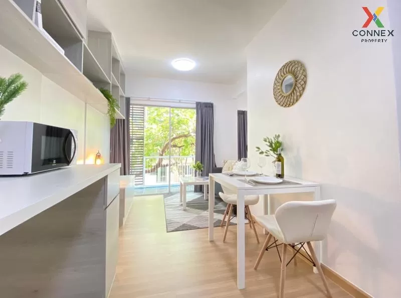 ขายคอนโด  เอ สเปซ สุขุมวิท 77 BTS-อ่อนนุช สวนหลวง เขต สวนหลวง กรุ