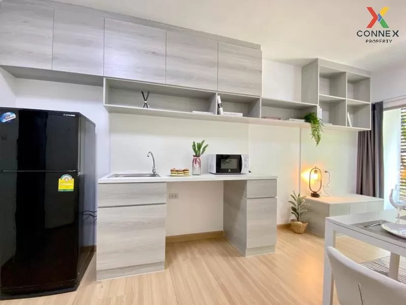 ขายคอนโด  เอ สเปซ สุขุมวิท 77 BTS-อ่อนนุช สวนหลวง เขต สวนหลวง กรุ