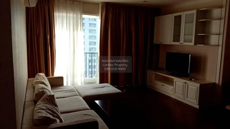 เช่าคอนโด  ไอวี่ ทองหล่อ BTS-ทองหล่อ คลองตันเหนือ เขต วัฒนา กรุงเ 2