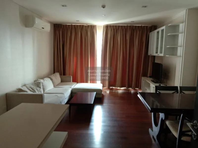 เช่าคอนโด  ไอวี่ ทองหล่อ BTS-ทองหล่อ คลองตันเหนือ เขต วัฒนา กรุงเ 3