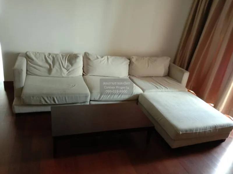 เช่าคอนโด  ไอวี่ ทองหล่อ BTS-ทองหล่อ คลองตันเหนือ เขต วัฒนา กรุงเ 4