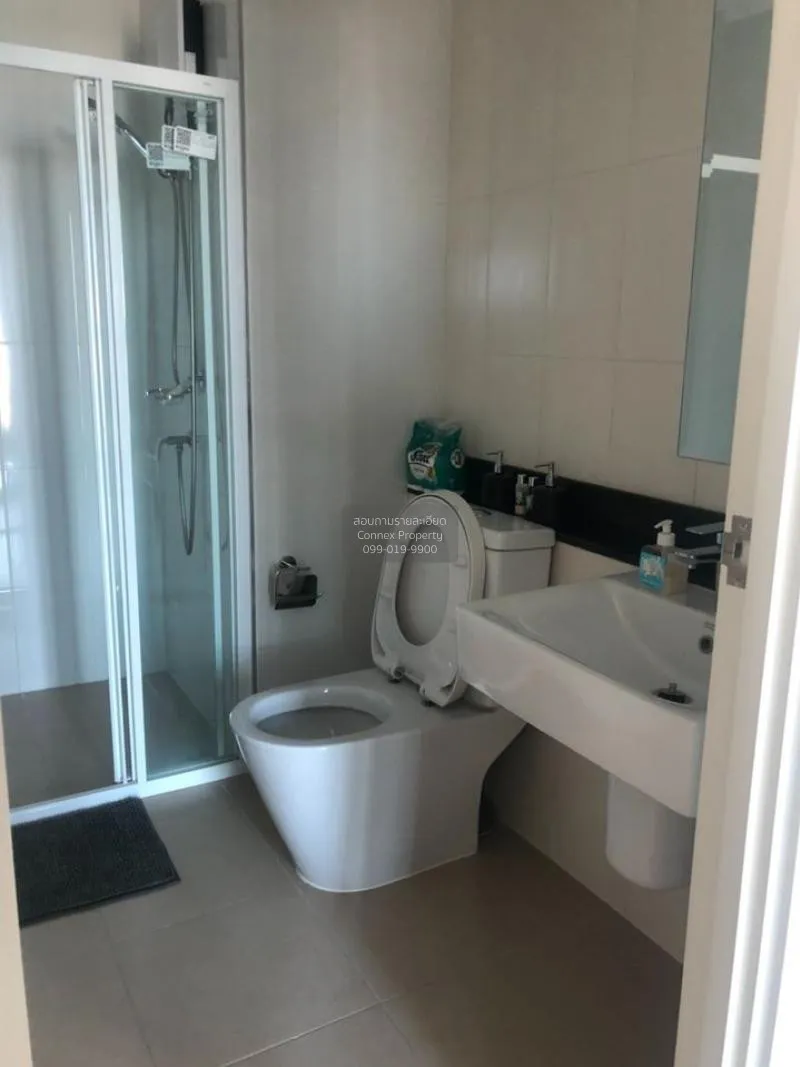 FOR RENT condo , Knightsbridge Sky River Ocean  , river view , BT