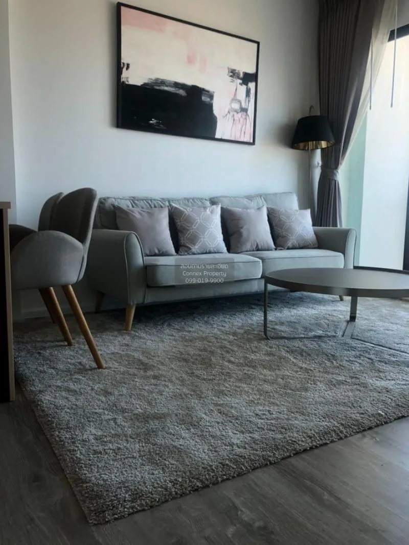 FOR RENT condo , Knightsbridge Sky River Ocean  , river view , BT 2