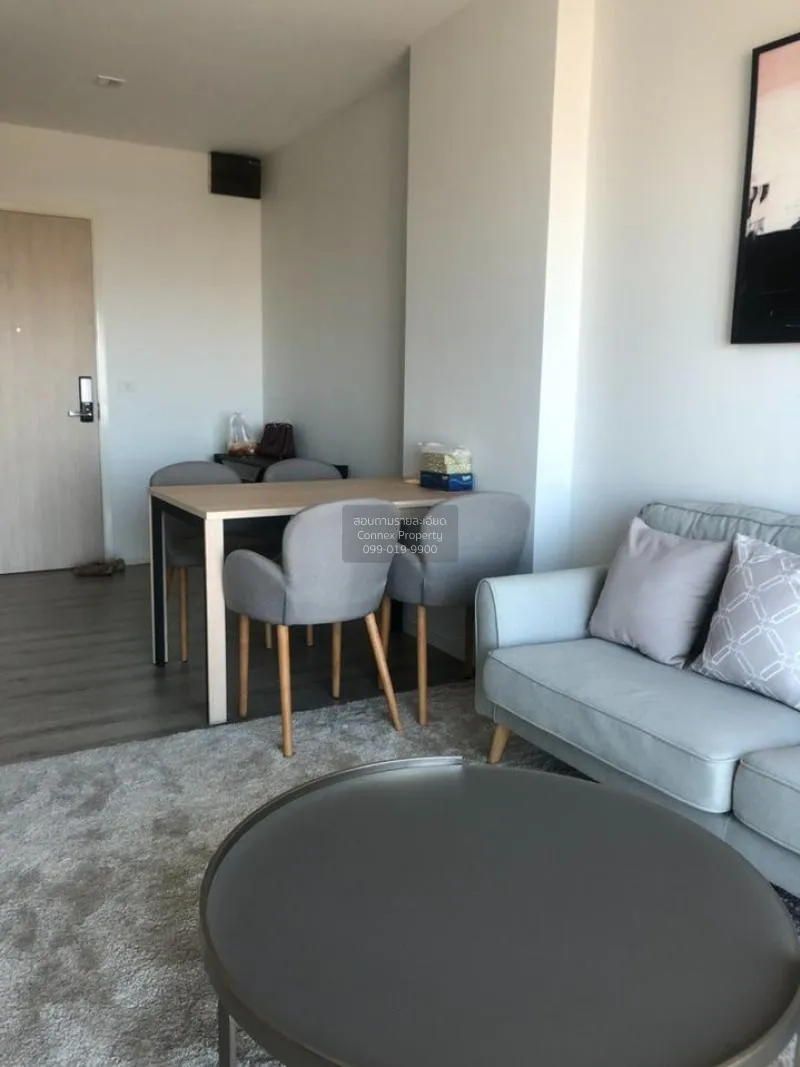 FOR RENT condo , Knightsbridge Sky River Ocean  , river view , BT 3