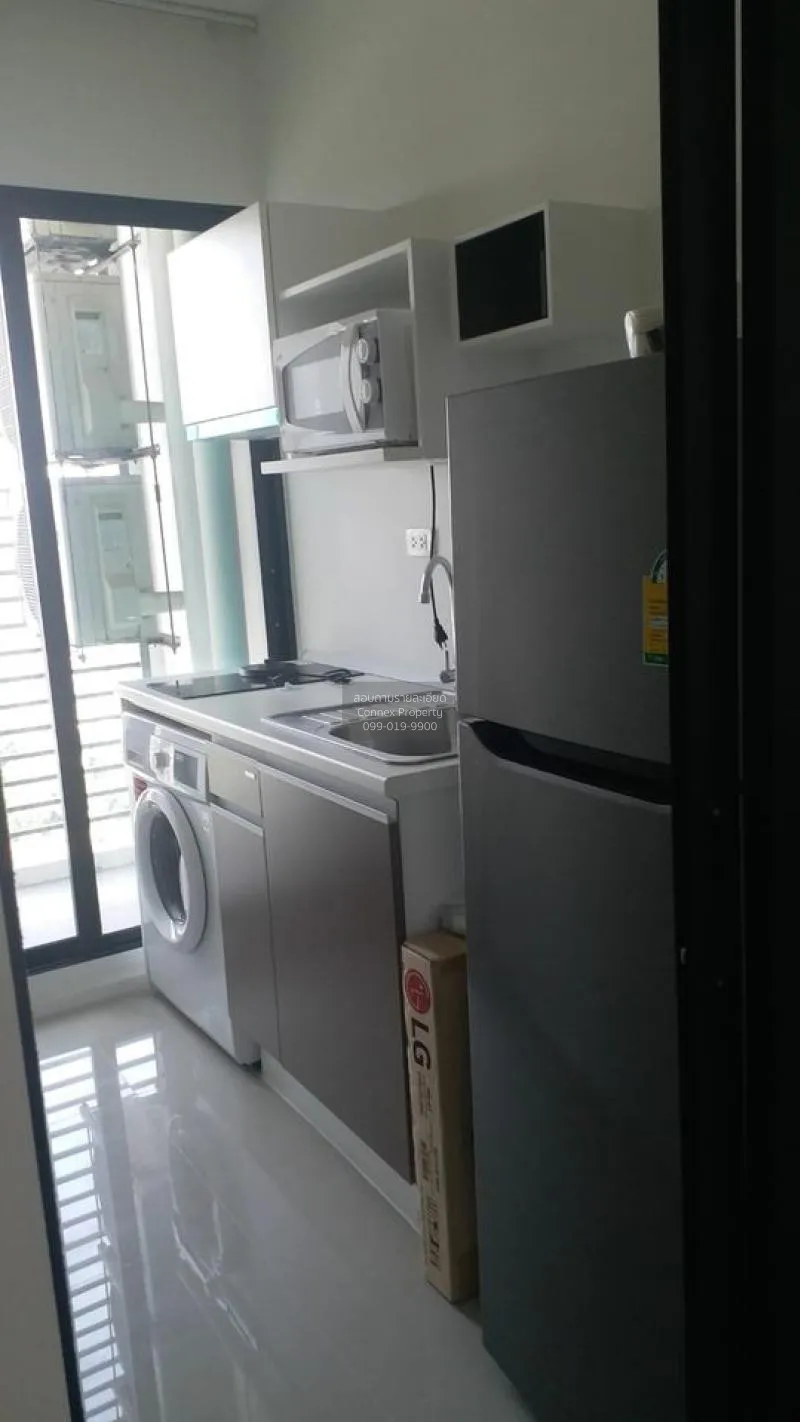 FOR RENT condo , Knightsbridge Sky River Ocean  , river view , BT 4