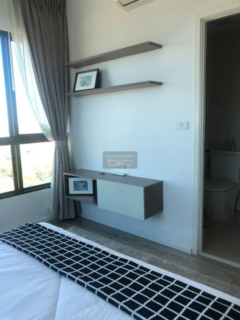 FOR RENT condo , Knightsbridge Sky River Ocean  , river view , BT