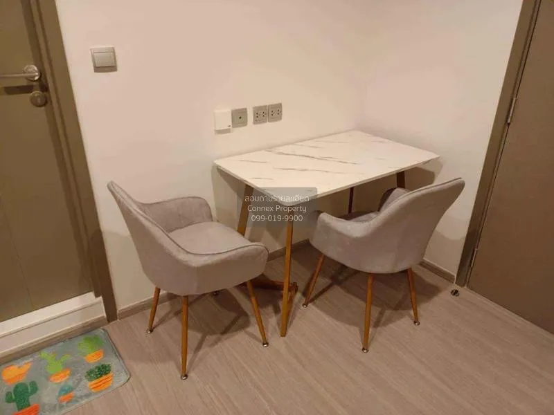 เช่าคอนโด  ไลฟ์ อโศก ไฮป์ พระราม 9 ชั้นสูง MRT-พระราม 9 มักกะสัน  4